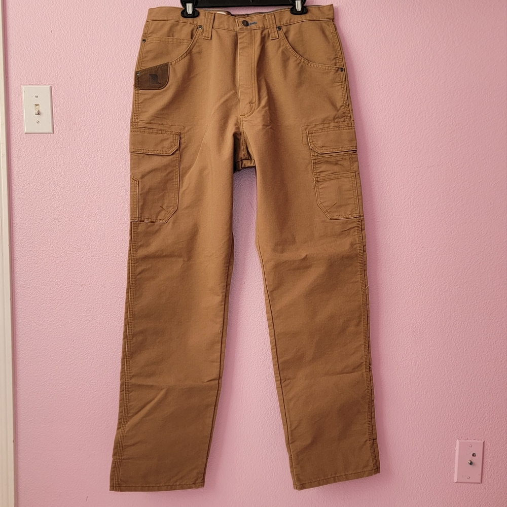 Cool Vantage  Wrangler Workwear  Pants/  36 x 36.